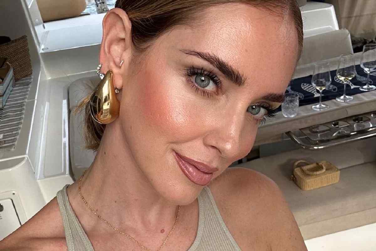 Chiara Ferragni risposta attacco hater