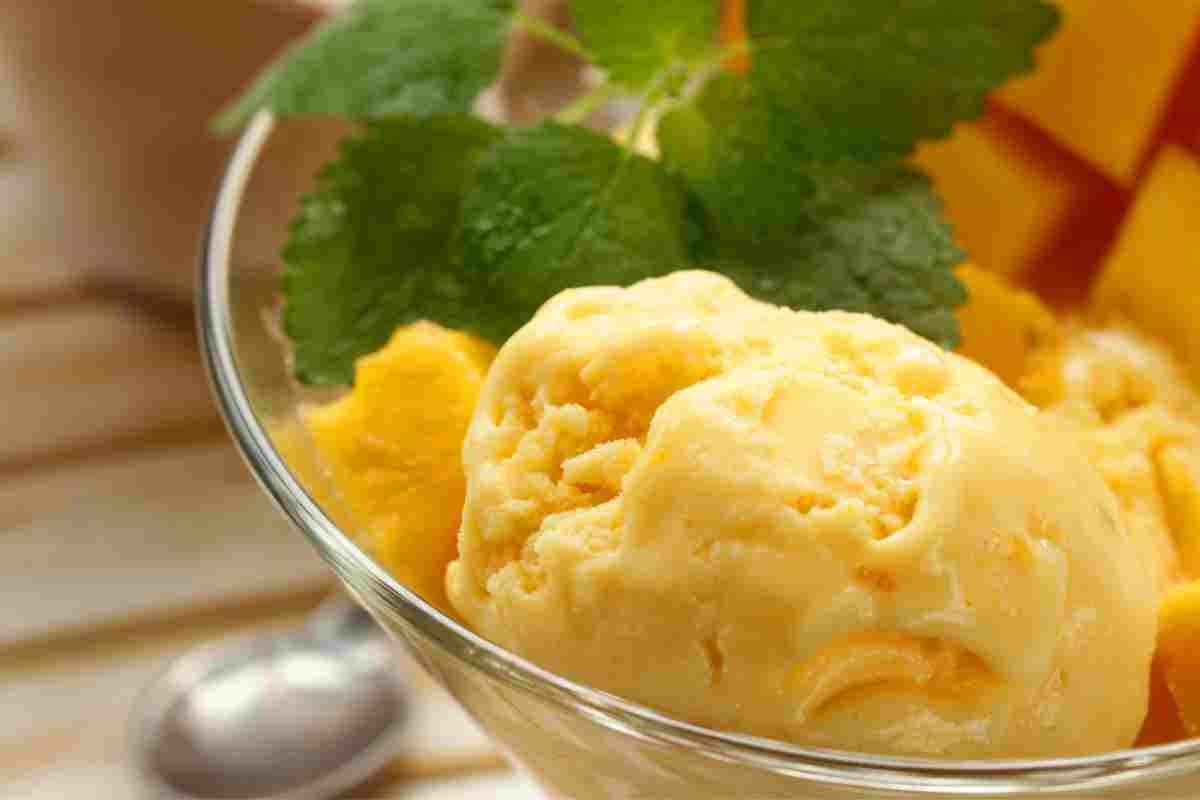 Gelato artigianale come riconoscerlo