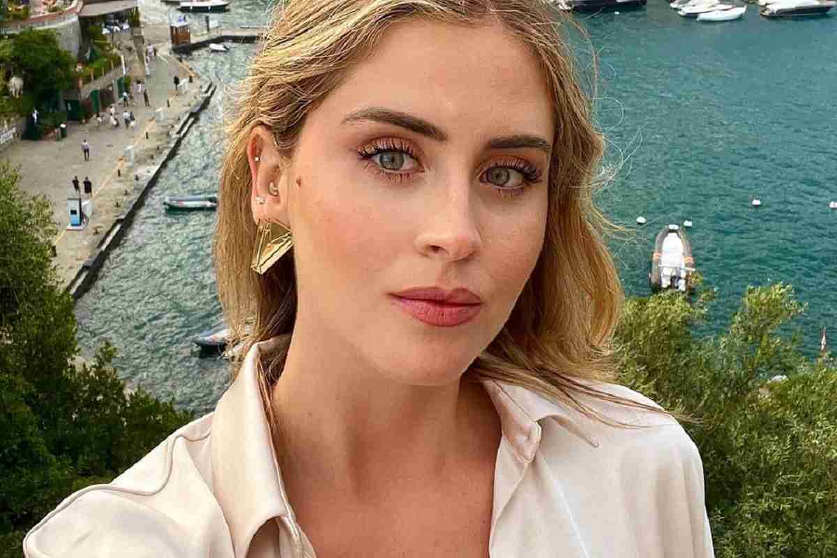 Valentina Ferragni stupisce tutti