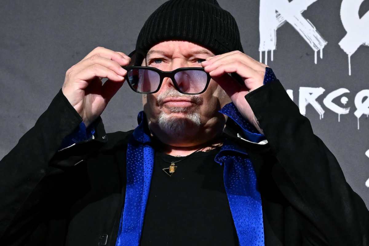 Duro sfogo di Vasco Rossi contro i suoi fan