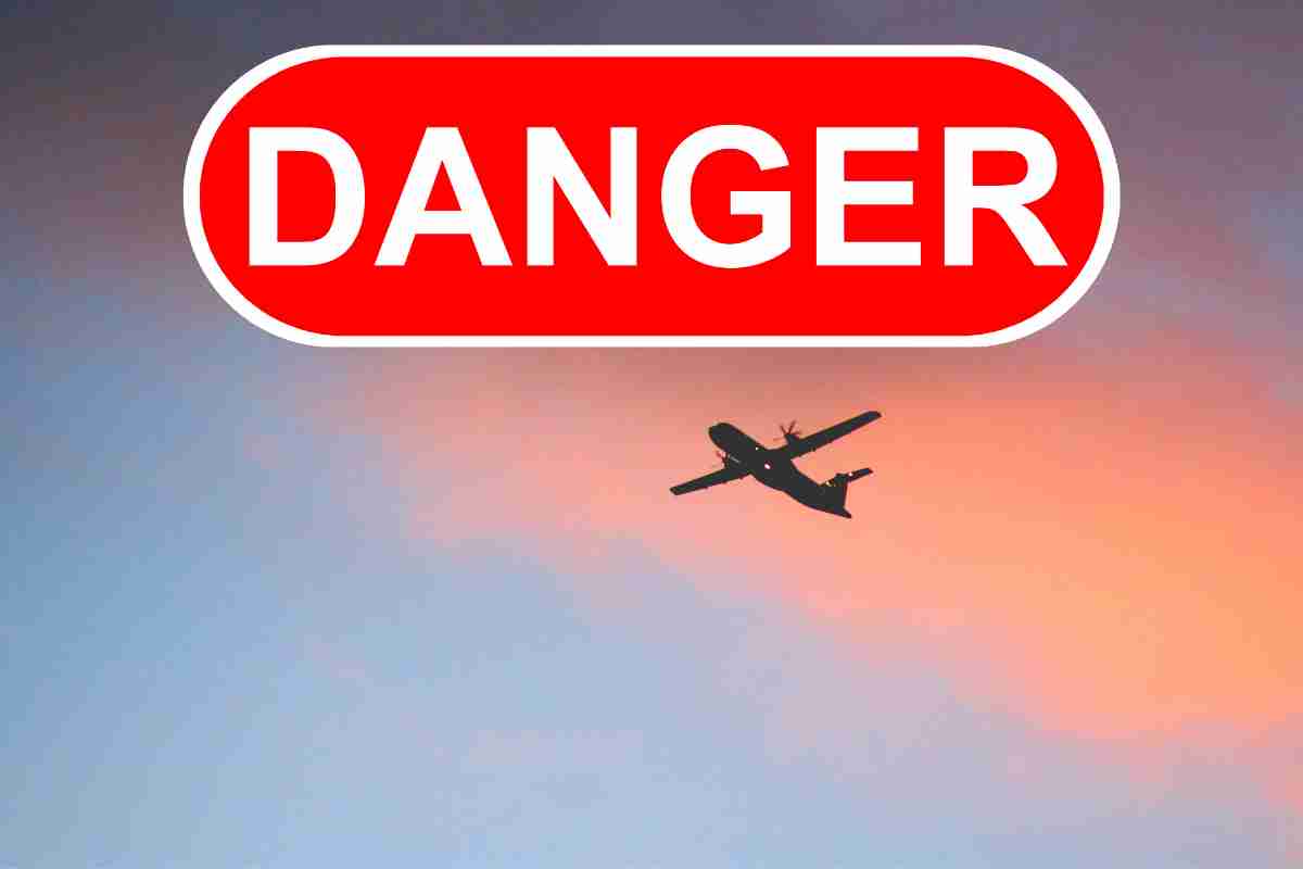 aeroporti più pericolosi