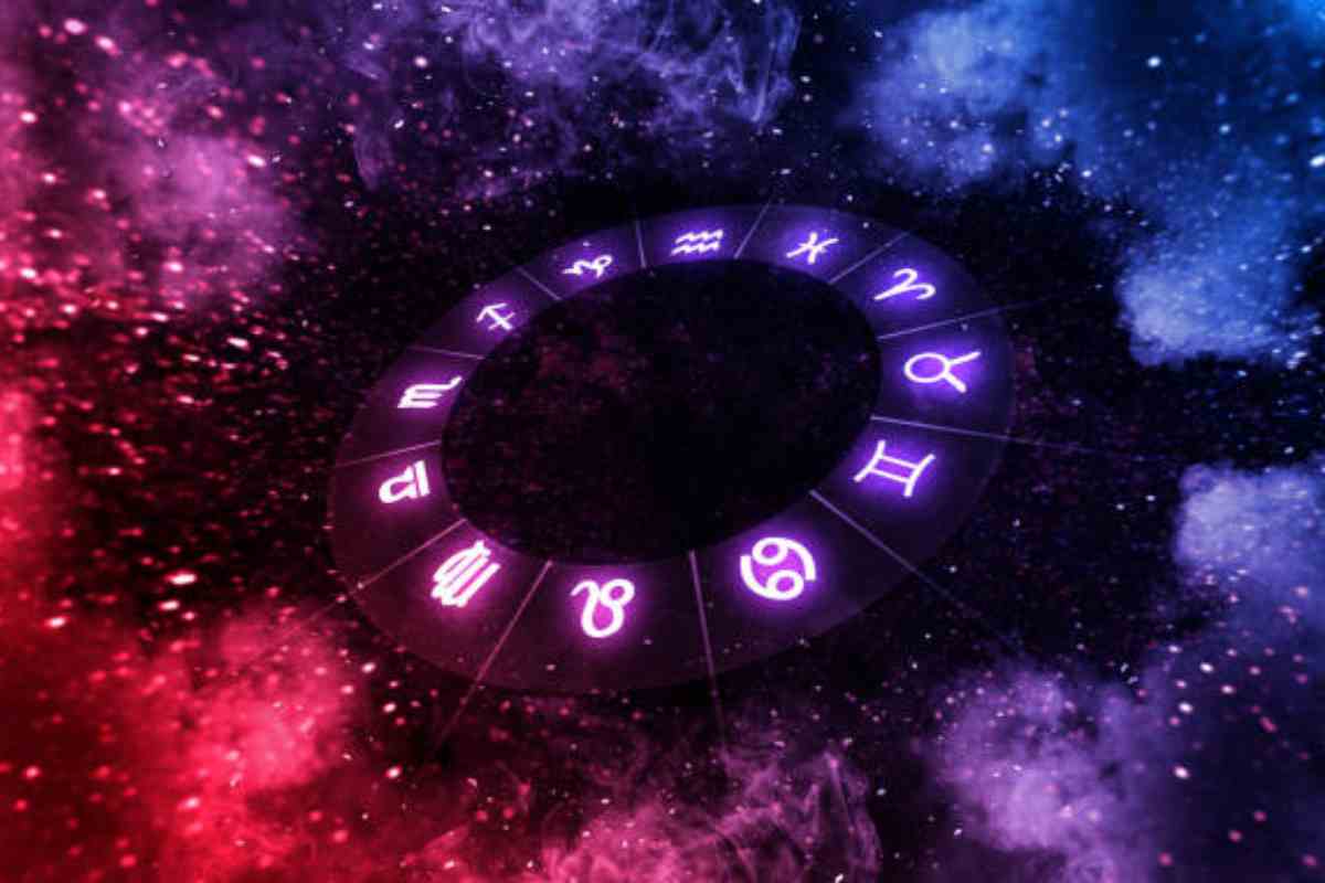 Segni zodiacali che chiedono scusa