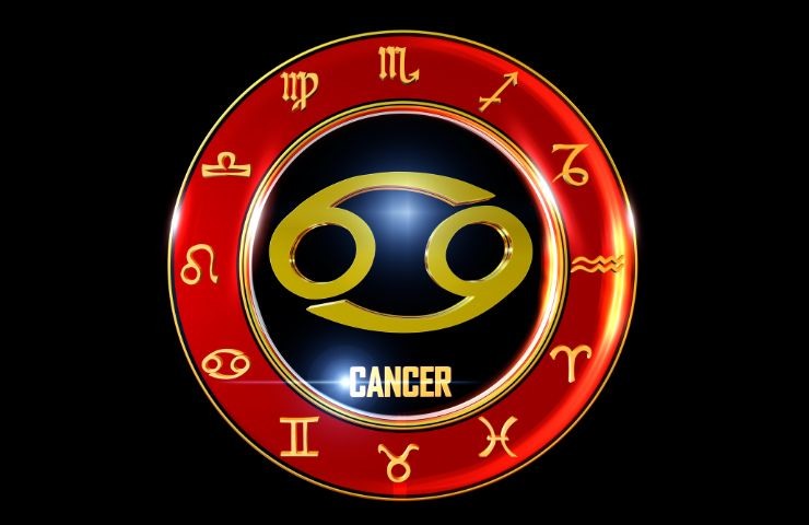 segni zodiacali cancro