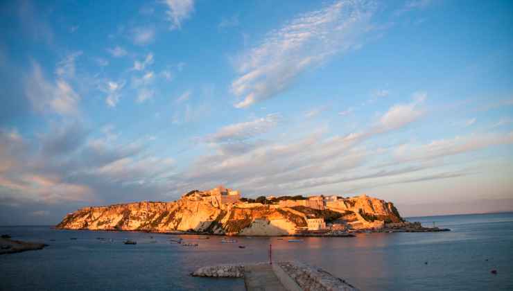 Le Isole Tremiti sono le più sostenibili d'Italia