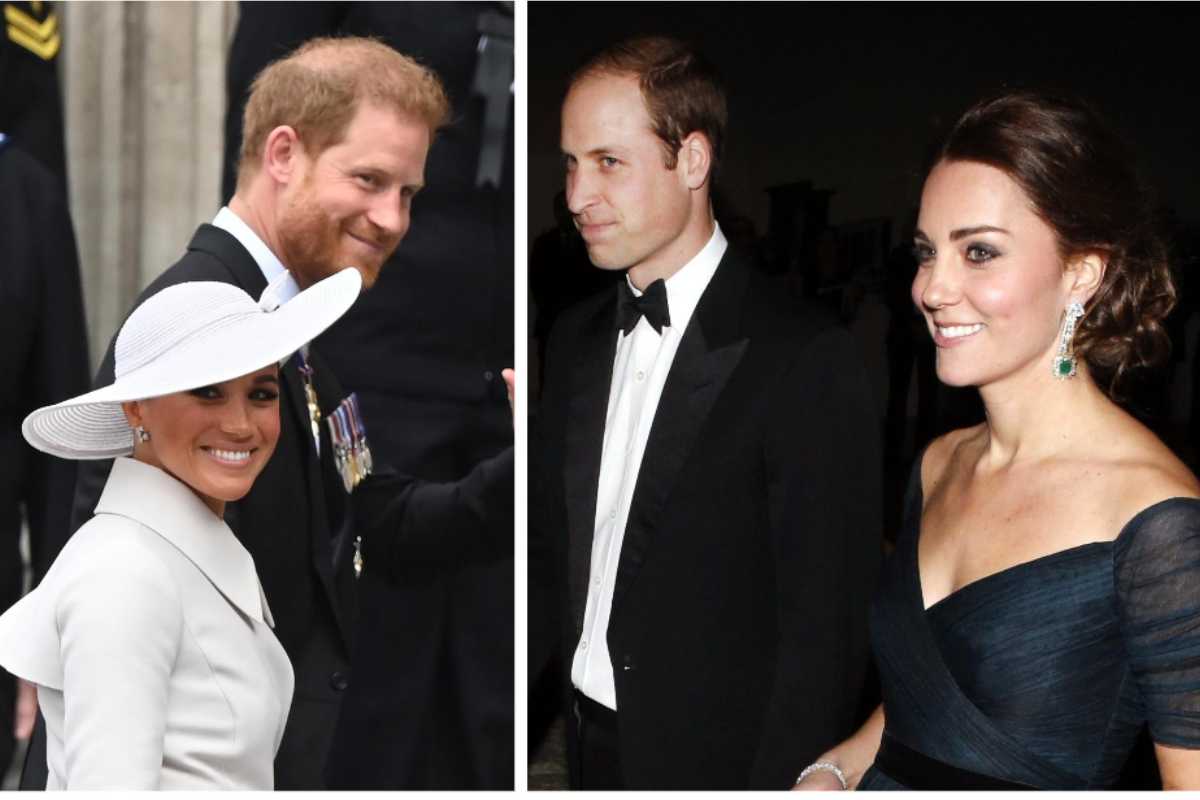 Principe Harry e Kate Middleton si sono sentiti: il retroscena