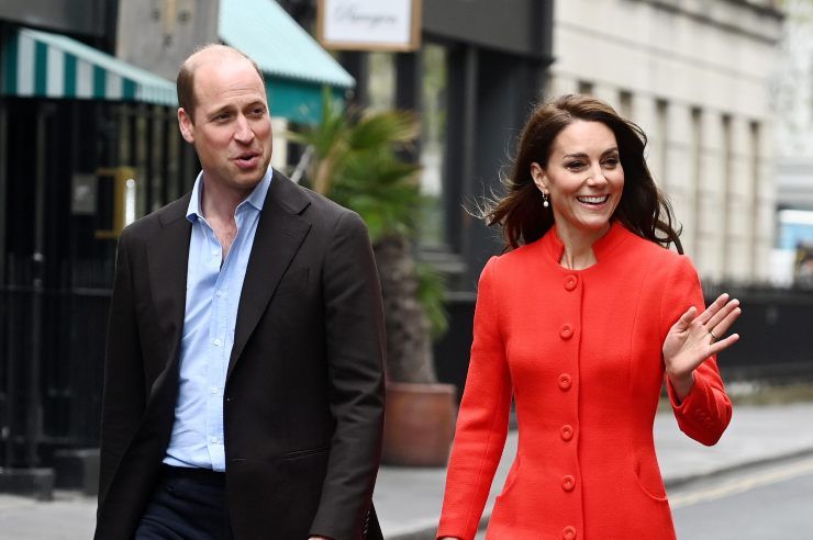 Principe Harry e Kate Middleton sentiti in segreto: il retroscena
