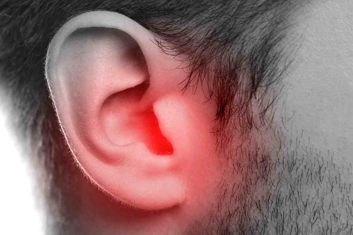 Auricolari, le conseguenza sulla salute delle orecchie