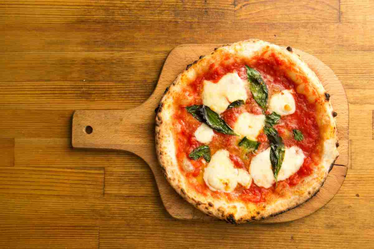 Pizza: qual è quella che non fa ingrassare