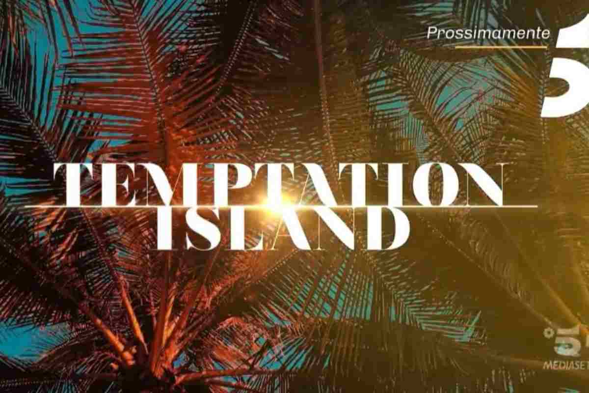 Temptation island: colpo di scena