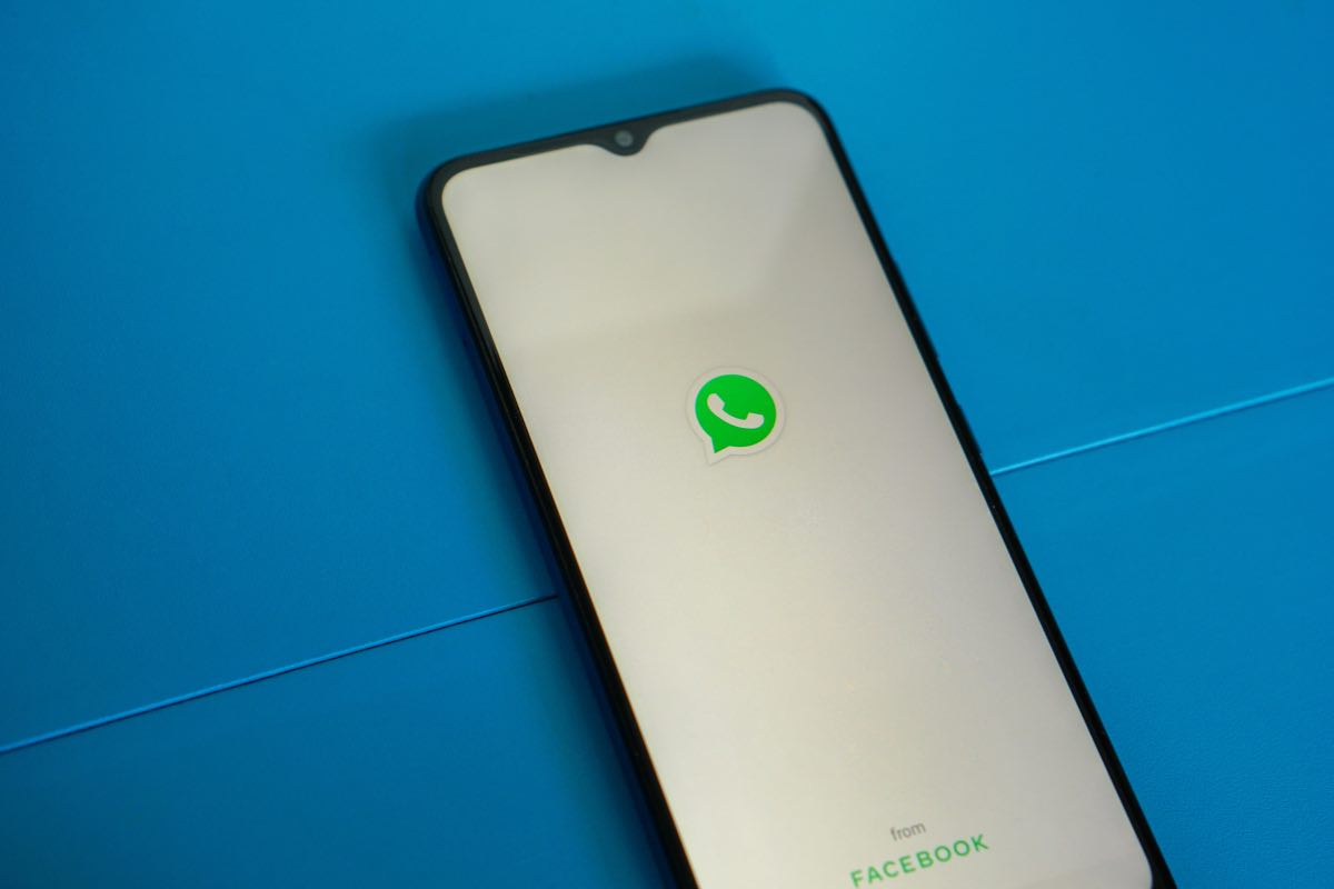 Cosa cambia con l'ultimo aggiornamento di WhatsApp