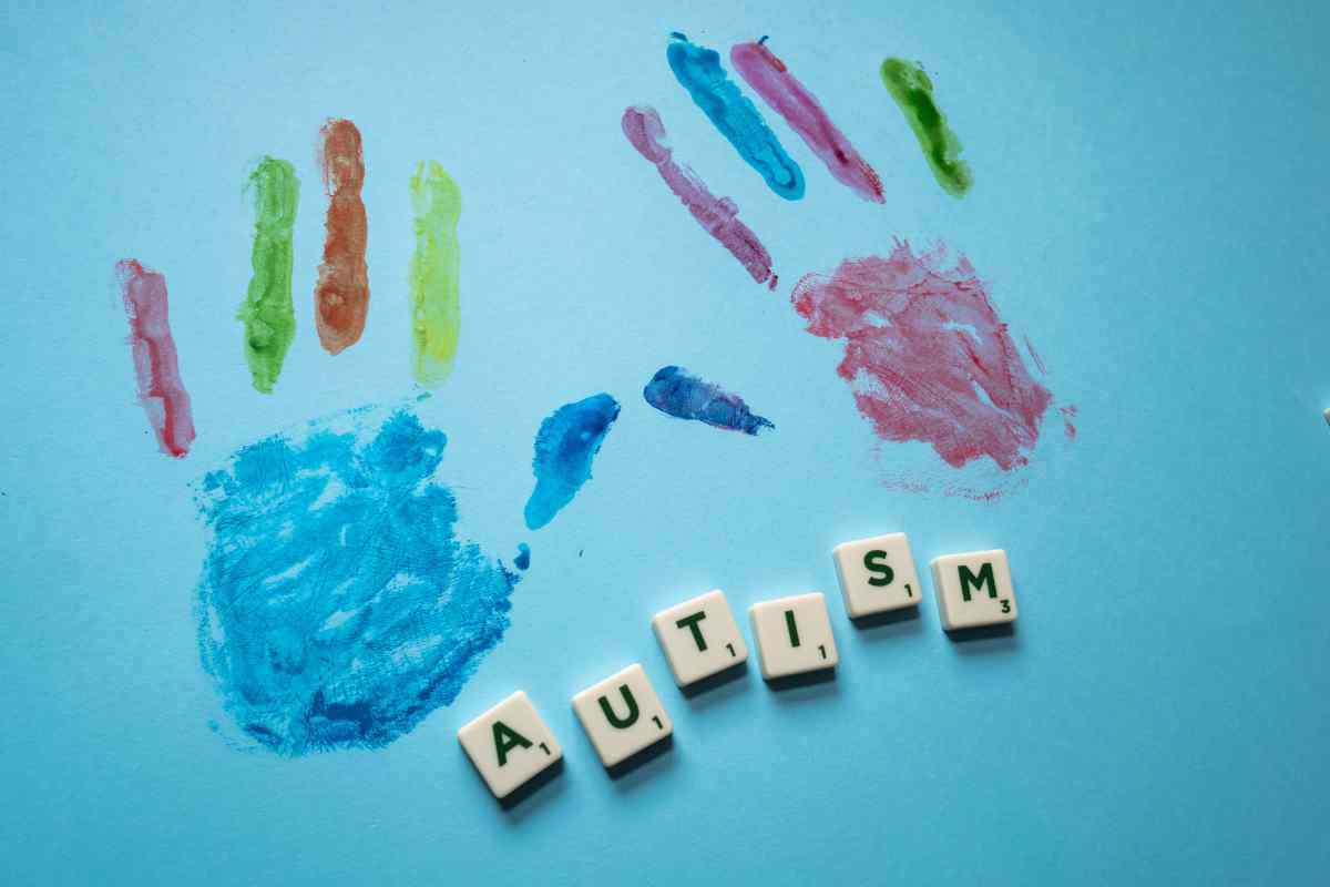 Diagnosi precoce dell'autismo