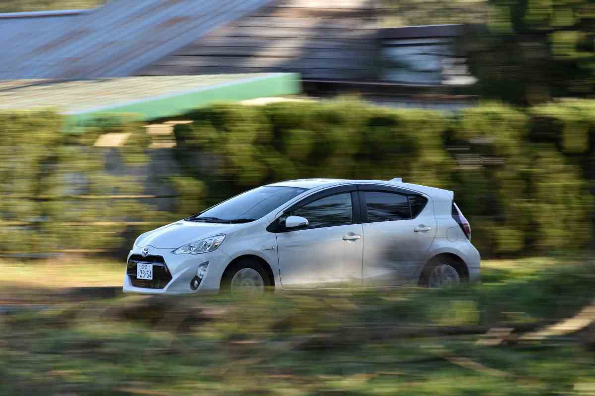 Ecco le automobili che durano di più nel tempo