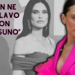 Confessione intima Bianca Balti