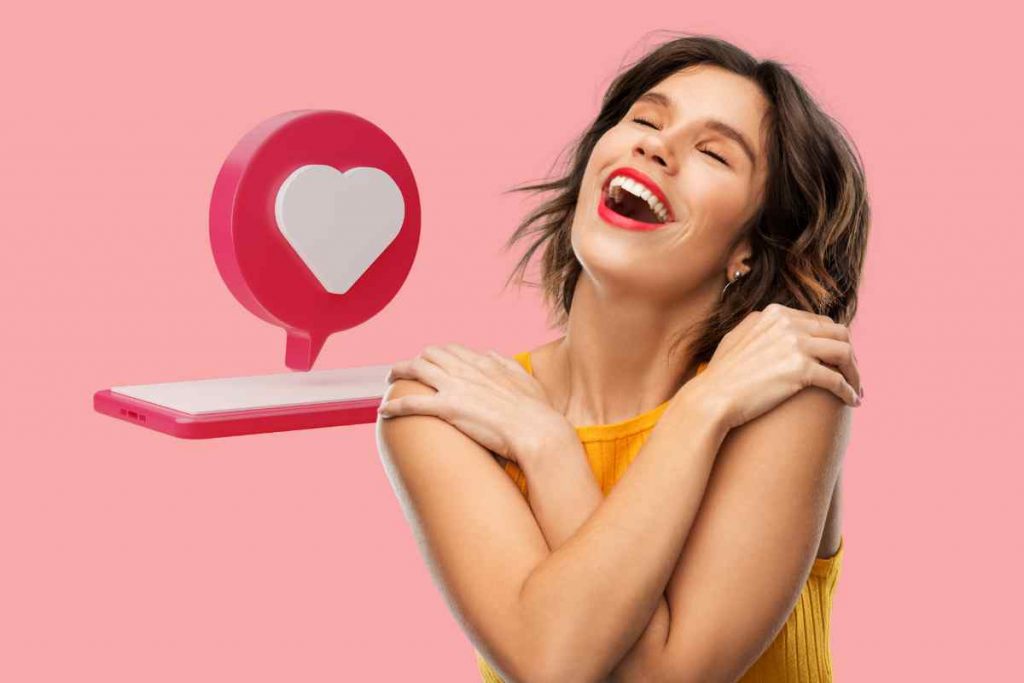 Inviare sms al partner si deve fare?