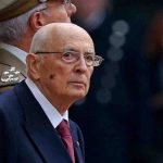 Giorgio Napolitano morte cosa succede ora