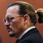 Johnny Depp, ritorno regia