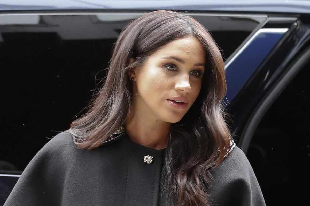 Meghan Markle, soprannome