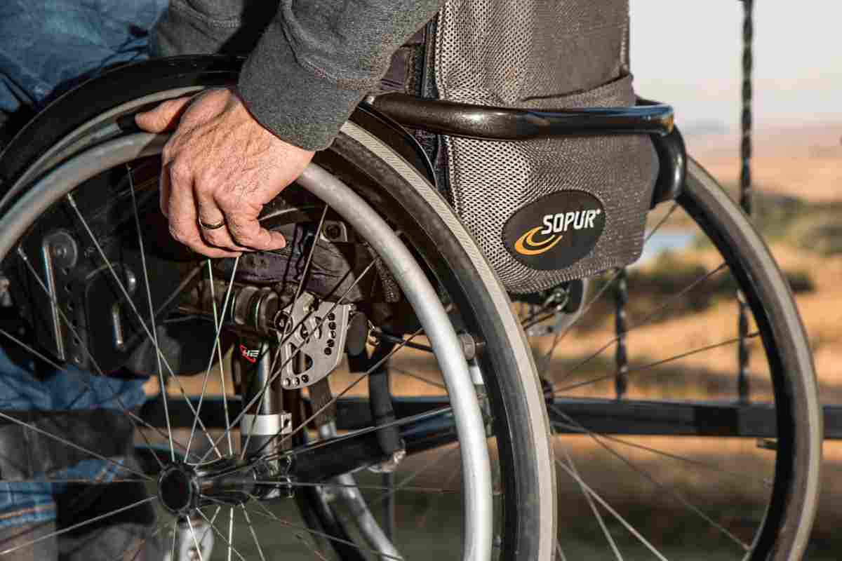 Aumenti della pensione di invalidità