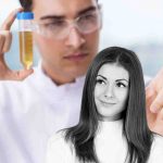 Ricerca scientifica, pipì