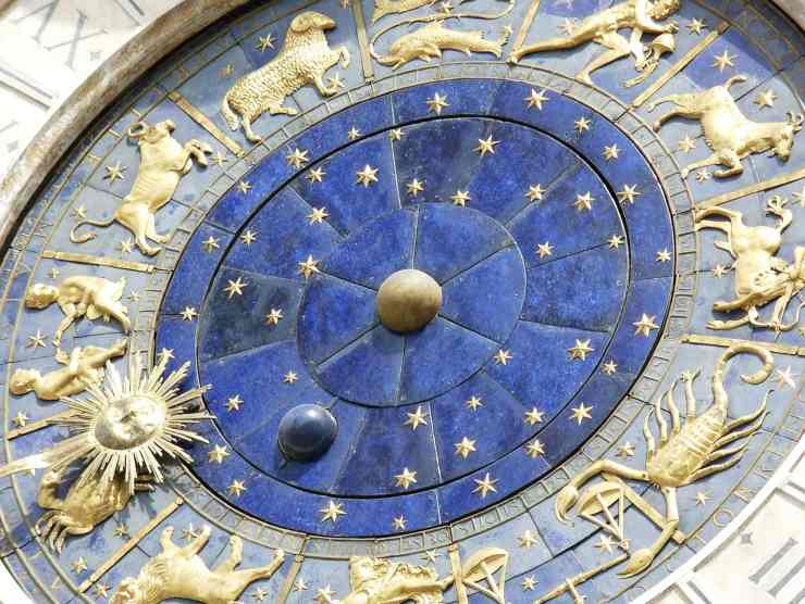 Segni zodiacali ondivaghi