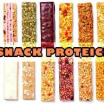 Snack proteici, fanno realmente bene?