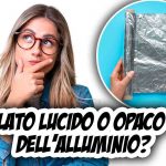 lato da usare alluminio