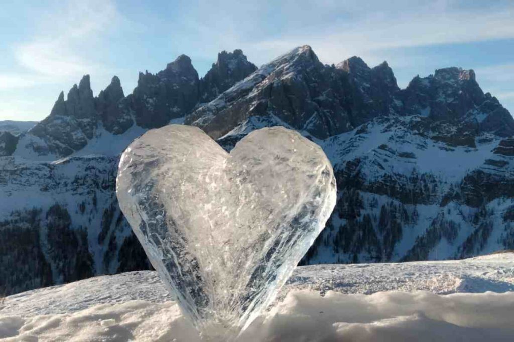 come far innamorare una persona di noi