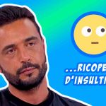 la risposta inaspettata di Armando incarnato