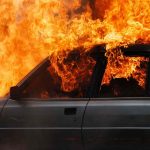 gli incendi delle auto elettriche fanno regolarmente notizia.