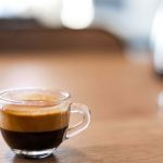 caffè decaffeinato