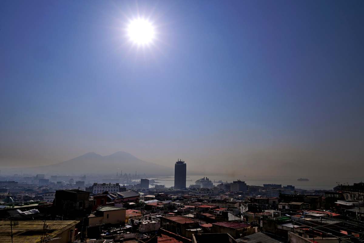 Meteo Italia, quando finisce davvero l'estate 2023