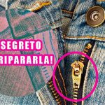 Cerniera rotta? Nessun problema! Ecco alcuni metodi utili