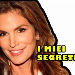 Cindy Crawford rivela i suoi segreti di bellezza