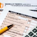 dichiarazione 730 figli carico