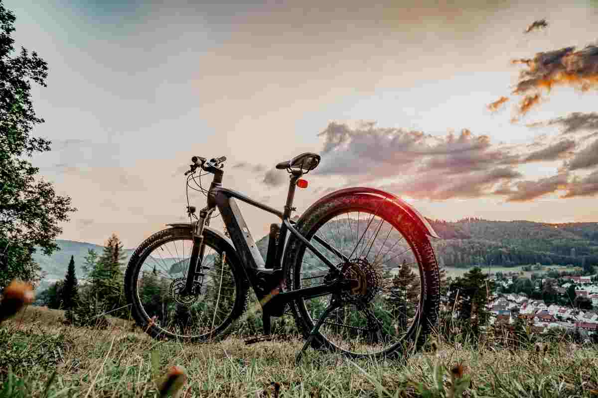 Come ottenere una ebike praticamente gratis