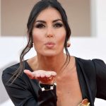 elisabetta gregoraci papà