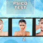 test forma fronte