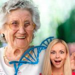 geni longevità