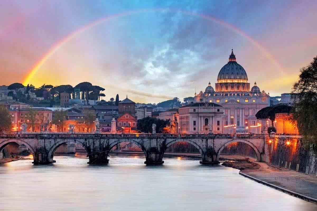 Roma cose da vedere gratis