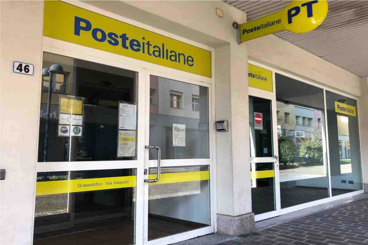 Tutti attivano il Libretto Postale Supersmart 360