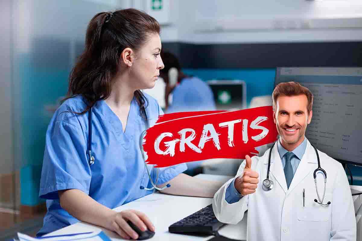 medico gratis