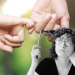 origine mignolo per sugellare una promessa
