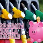 come risparmiare sulla benzina