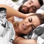 attenzione russare fa male a cuore e cervello