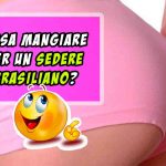alimentazione per un lato B da urlo