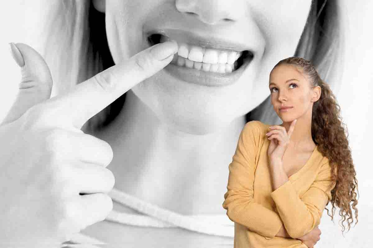 cosa sapere sulla sensibilità dentale