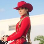 Il nuovo post di Shakira ha lasciato i fan senza parole