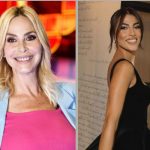 stefania orlando ai ferri corti con giulia salemi