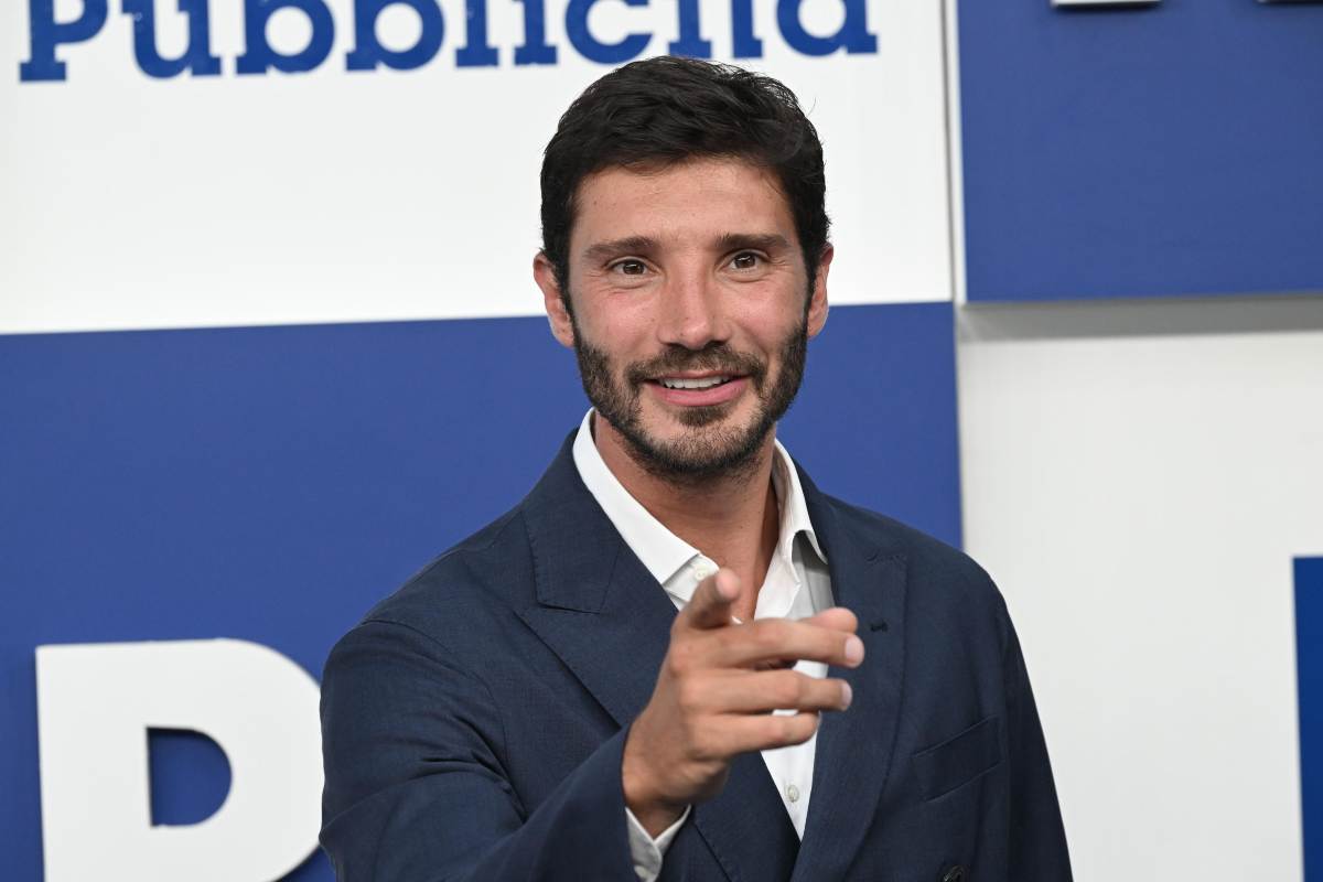 stefano de martino