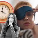 Perché ci si sveglia alle 4 di mattina?
